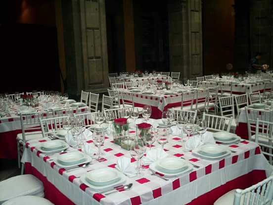 Montajes Alquiladora la Paloma